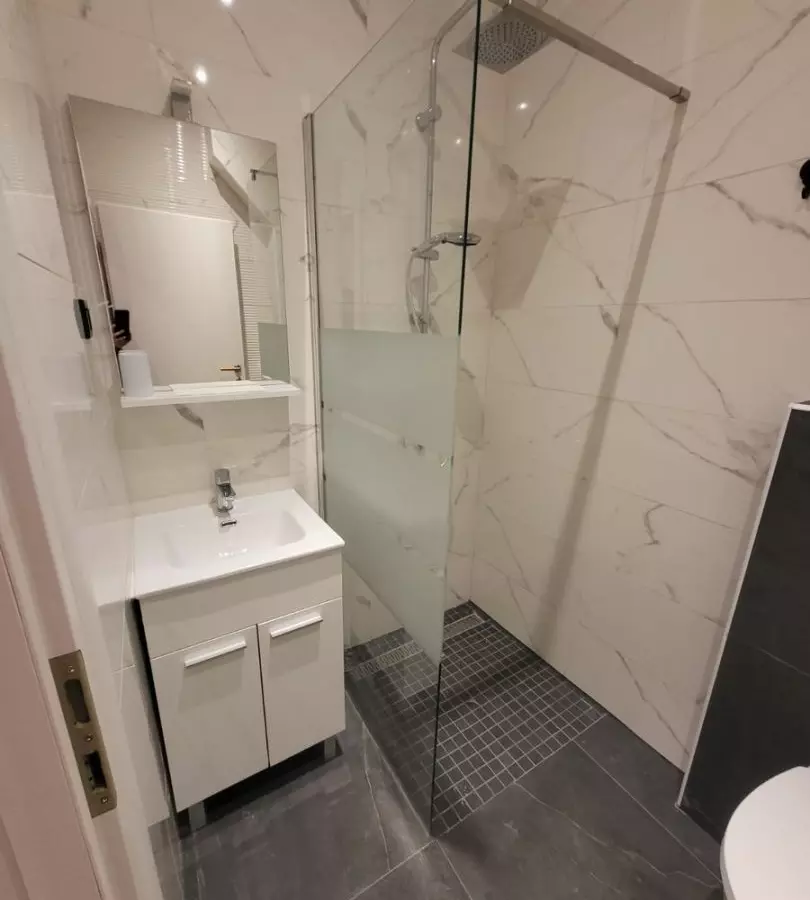 3-bedroom Apartment In Crikvenica, Croatia (75 M²)