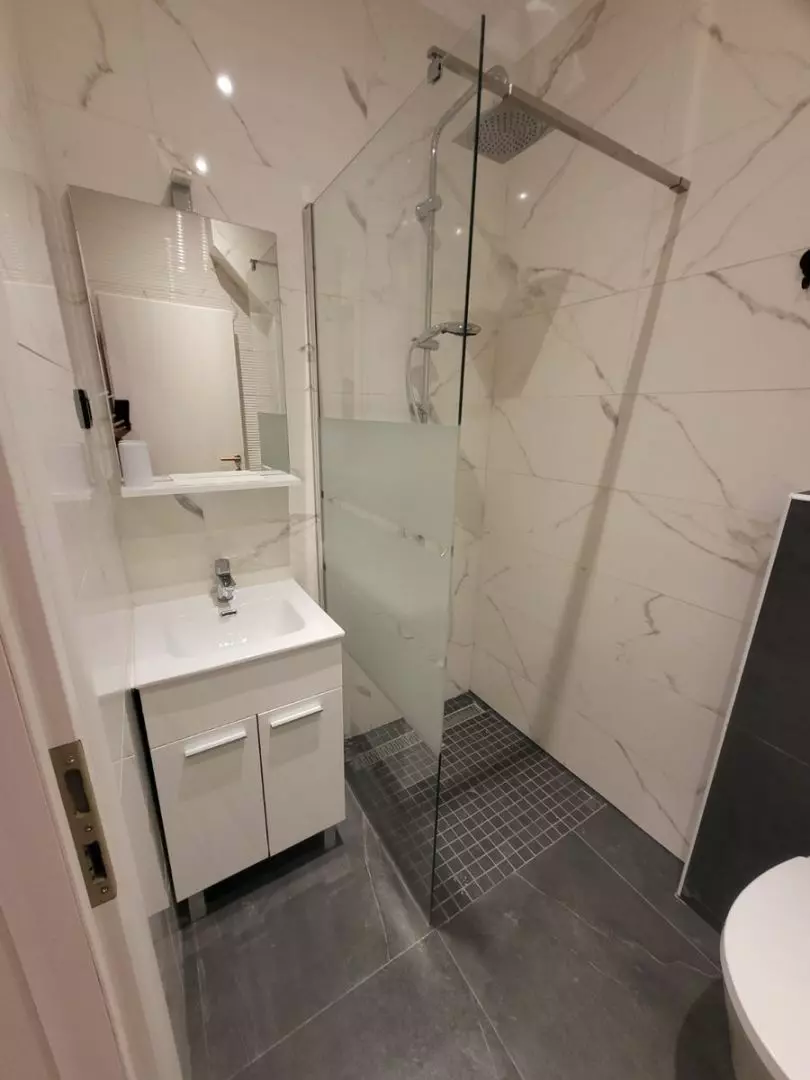 3-bedroom Apartment In Crikvenica, Croatia (75 M²)