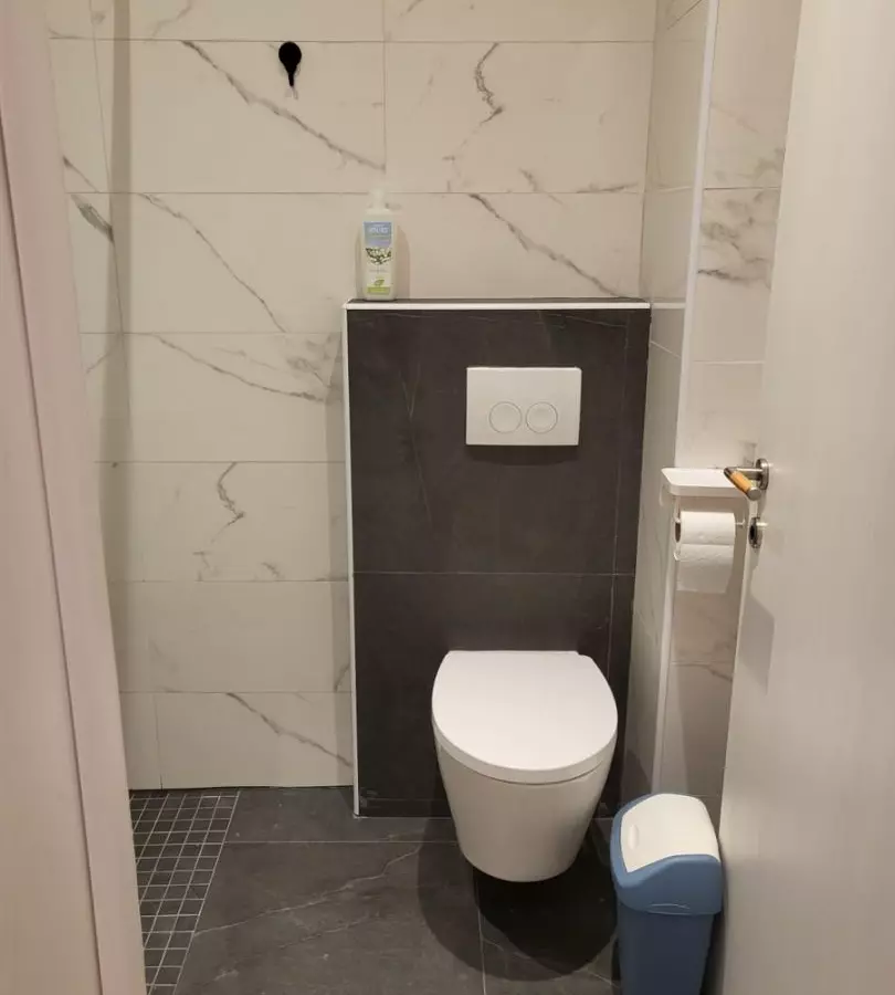 3-bedroom Apartment In Crikvenica, Croatia (75 M²)