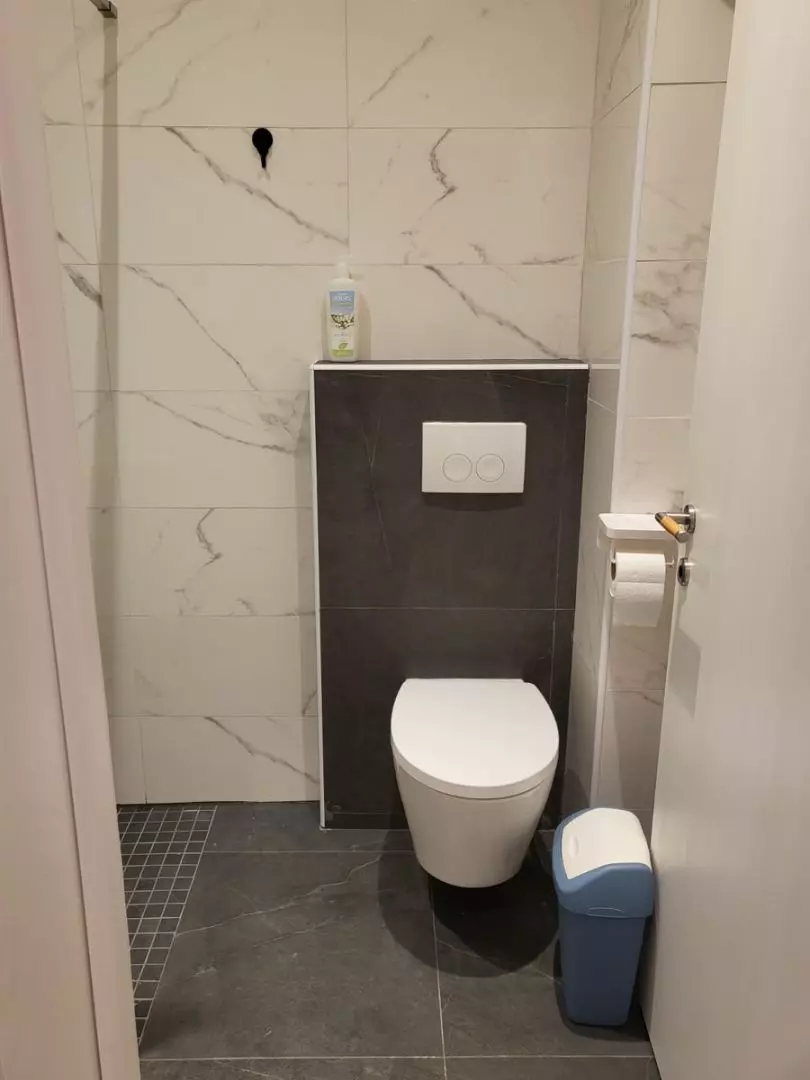 3-bedroom Apartment In Crikvenica, Croatia (75 M²)