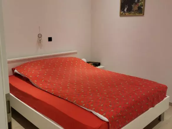 3-bedroom Apartment In Crikvenica, Croatia (75 M²)