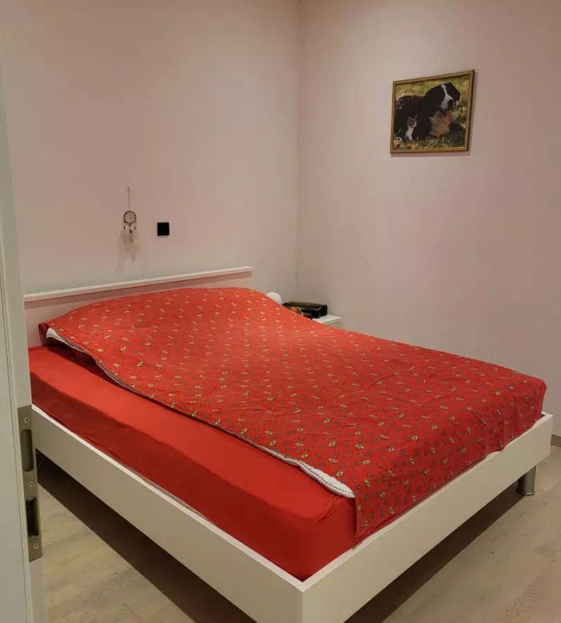 3-bedroom Apartment In Crikvenica, Croatia (75 M²)