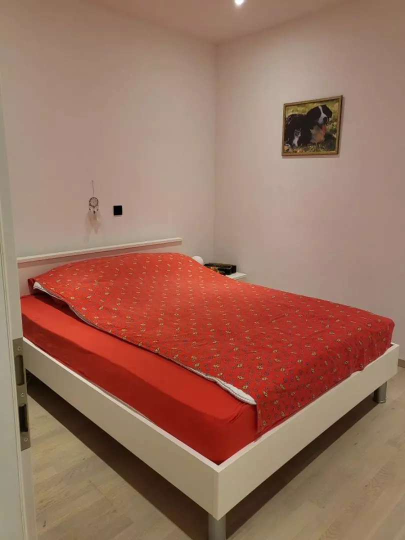3-bedroom Apartment In Crikvenica, Croatia (75 M²)
