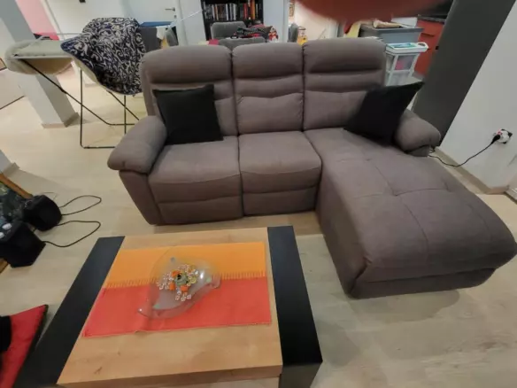 3-bedroom Apartment In Crikvenica, Croatia (75 M²)
