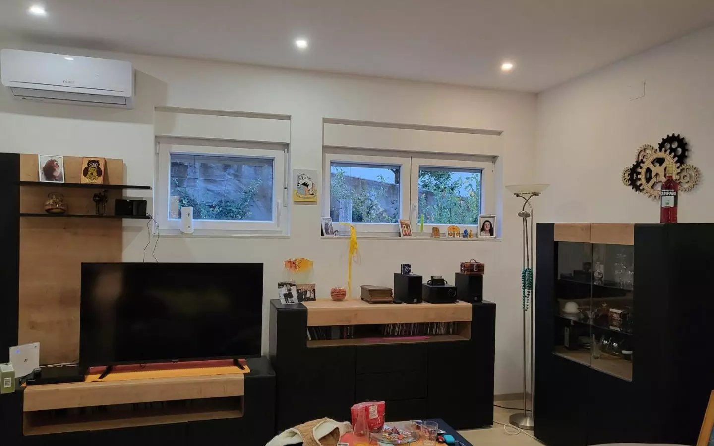 3-bedroom Apartment In Crikvenica, Croatia (75 M²)