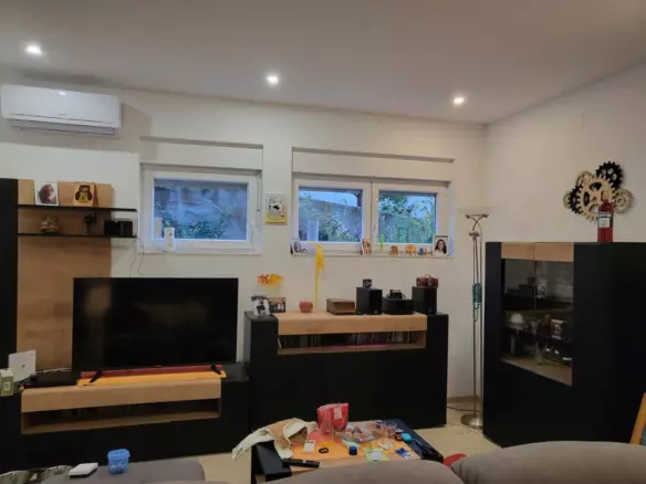 3-bedroom Apartment In Crikvenica, Croatia (75 M²)