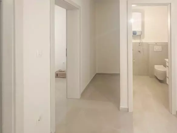 2-bedroom Apartment In Crikvenica, Croatia (80 M²)