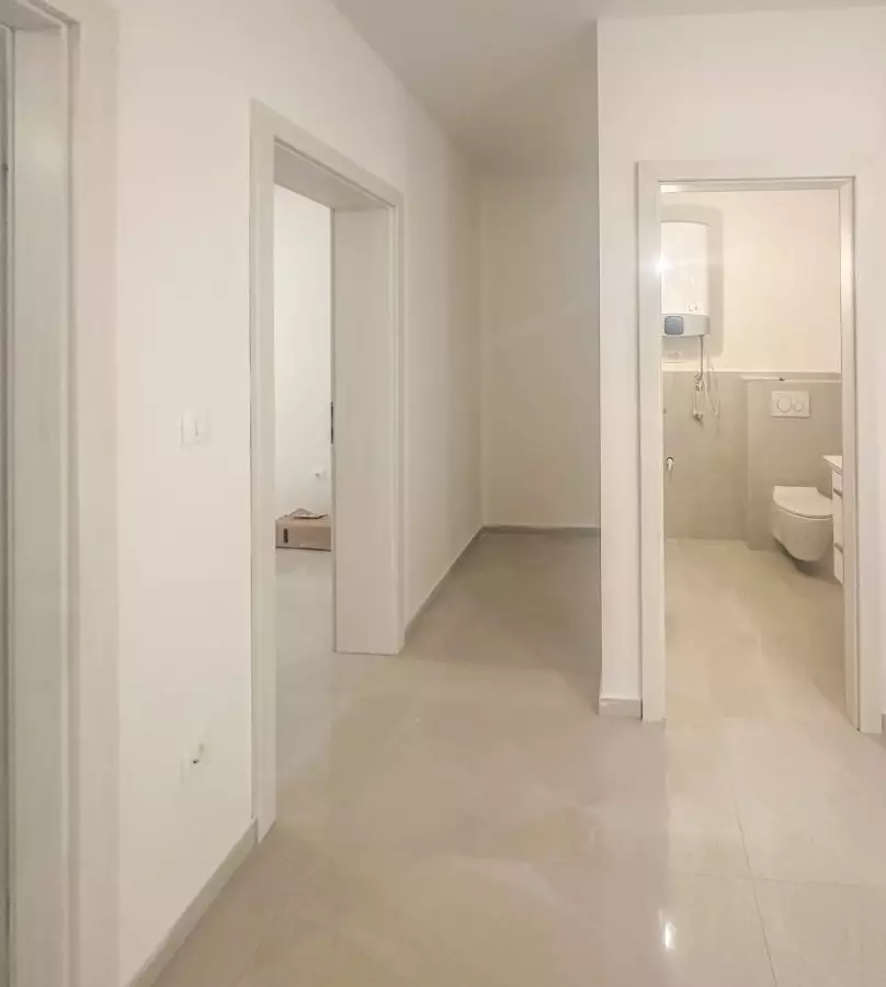 2-bedroom Apartment In Crikvenica, Croatia (80 M²)