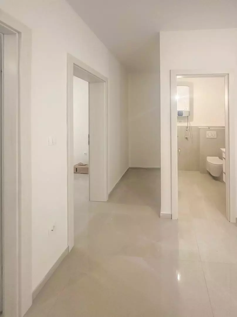 2-bedroom Apartment In Crikvenica, Croatia (80 M²)