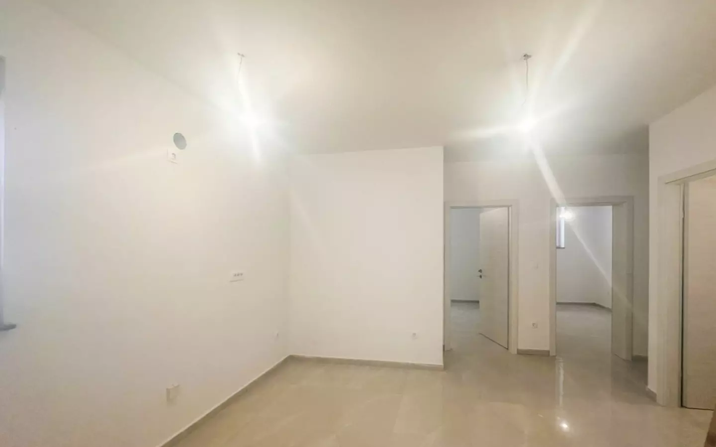 2-bedroom Apartment In Crikvenica, Croatia (80 M²)