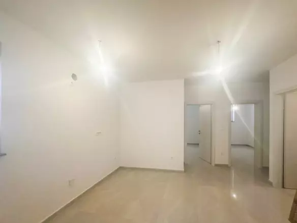 2-bedroom Apartment In Crikvenica, Croatia (80 M²)