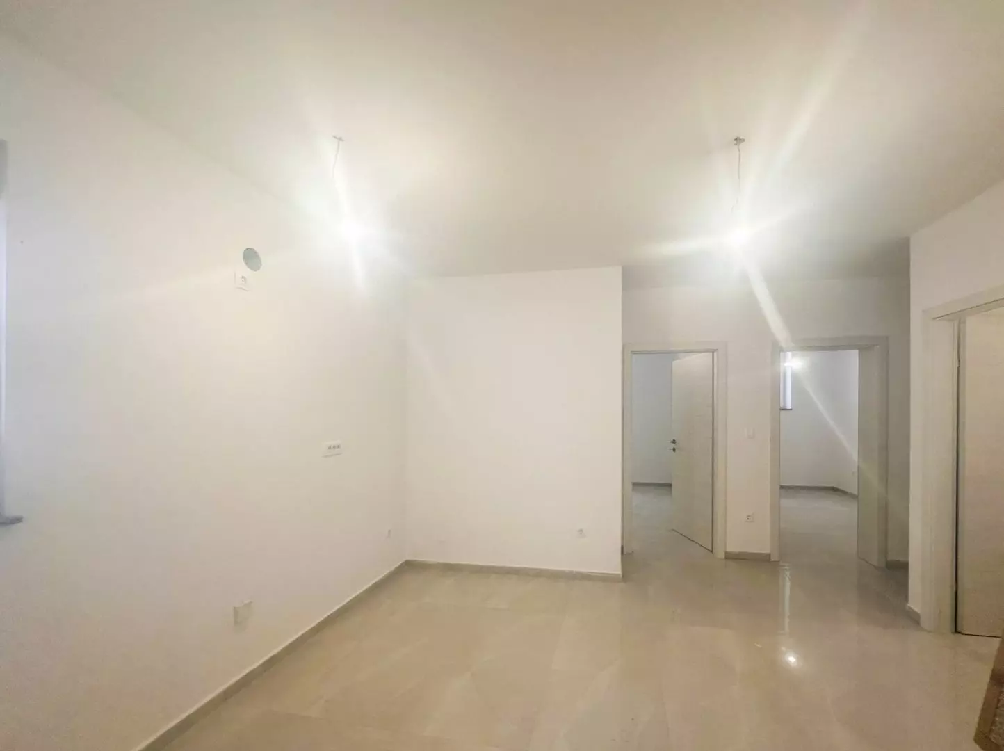 2-bedroom Apartment In Crikvenica, Croatia (80 M²)