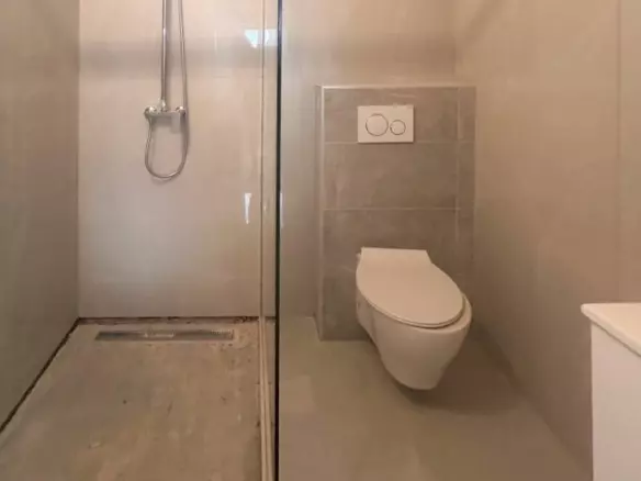 2-bedroom Apartment In Crikvenica, Croatia (80 M²)