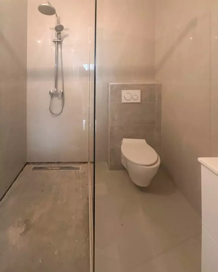 2-bedroom Apartment In Crikvenica, Croatia (80 M²)