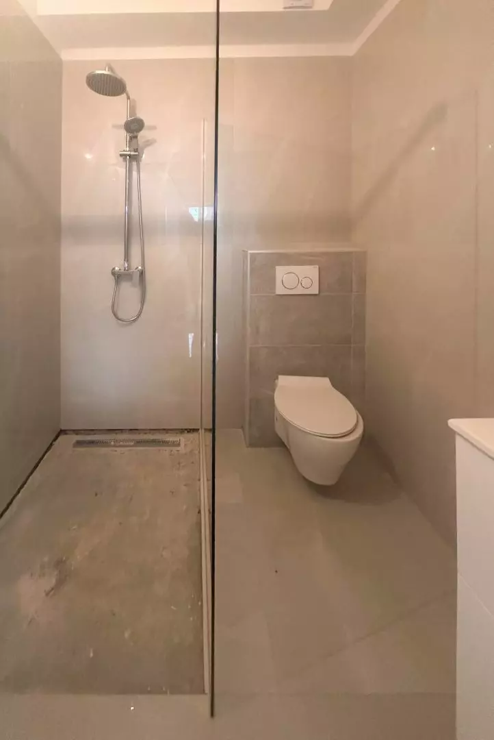 2-bedroom Apartment In Crikvenica, Croatia (80 M²)