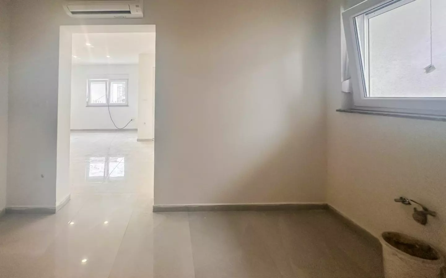2-bedroom Apartment In Crikvenica, Croatia (80 M²)