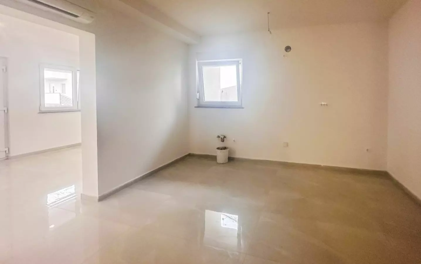 2-bedroom Apartment In Crikvenica, Croatia (80 M²)