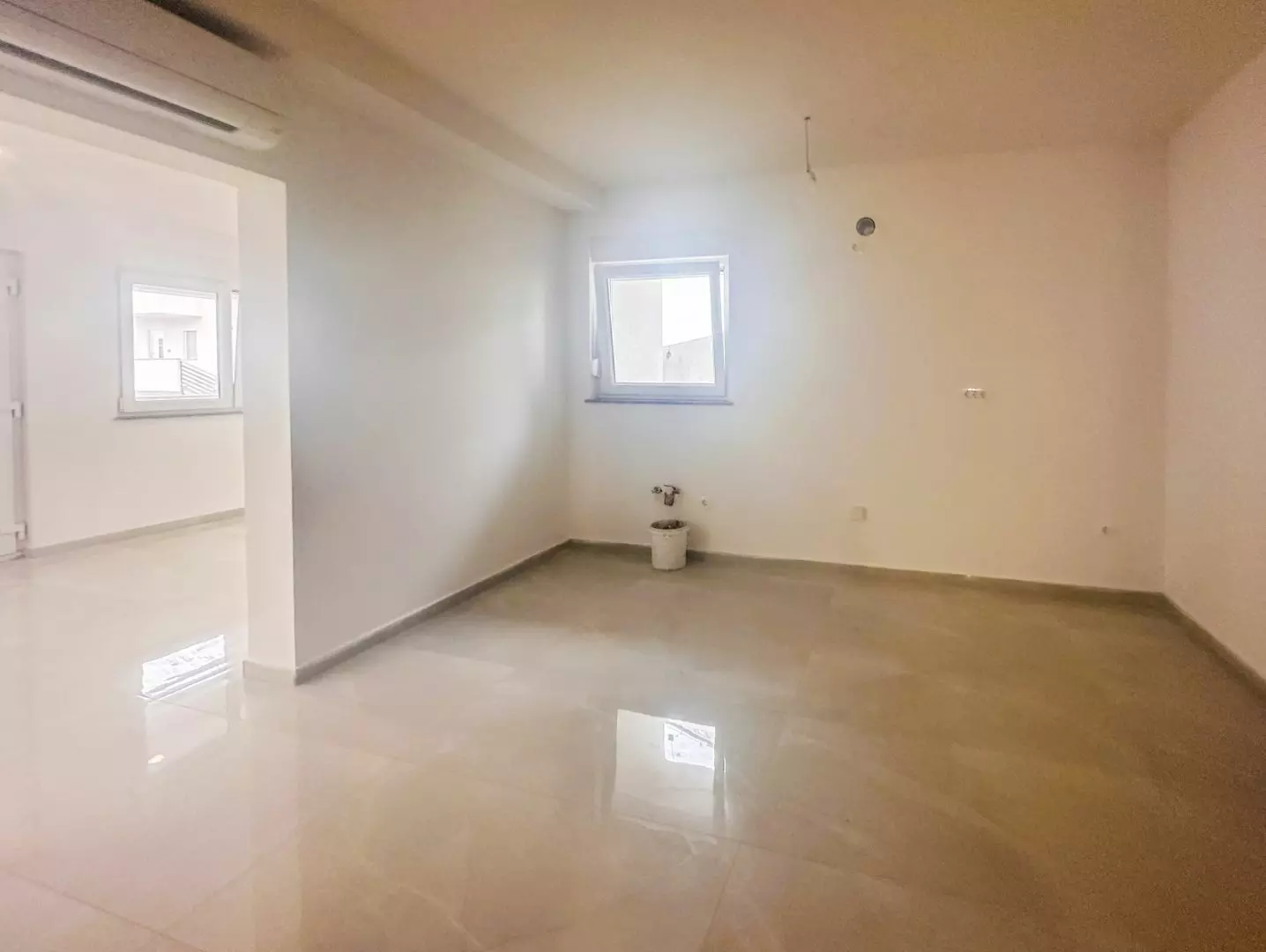 2-bedroom Apartment In Crikvenica, Croatia (80 M²)