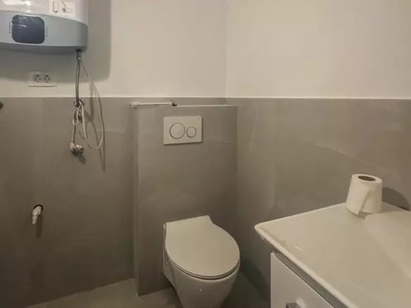 2-bedroom Apartment In Crikvenica, Croatia (80 M²)