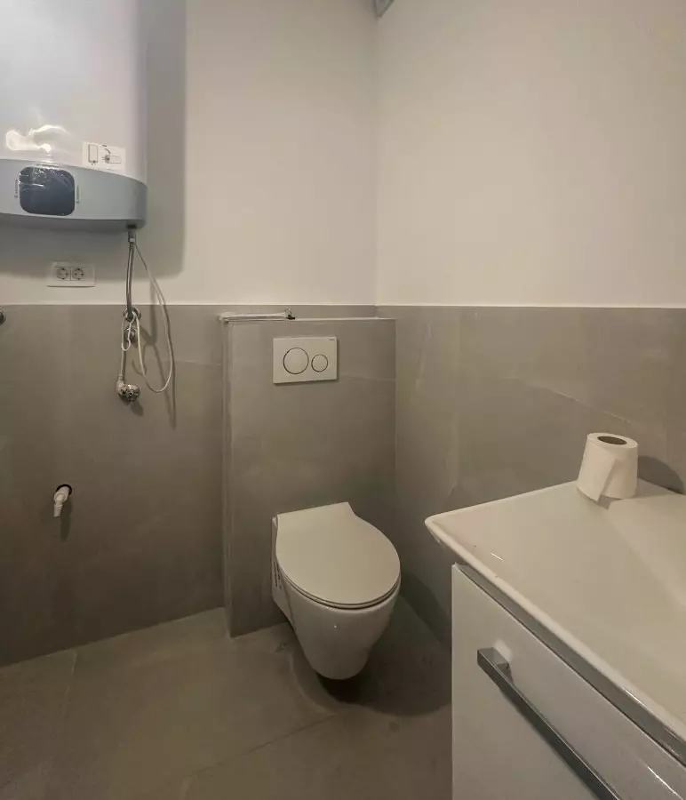2-bedroom Apartment In Crikvenica, Croatia (80 M²)