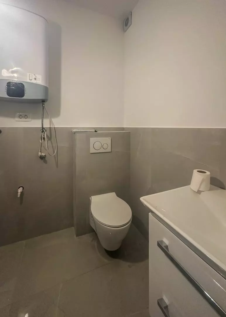 2-bedroom Apartment In Crikvenica, Croatia (80 M²)