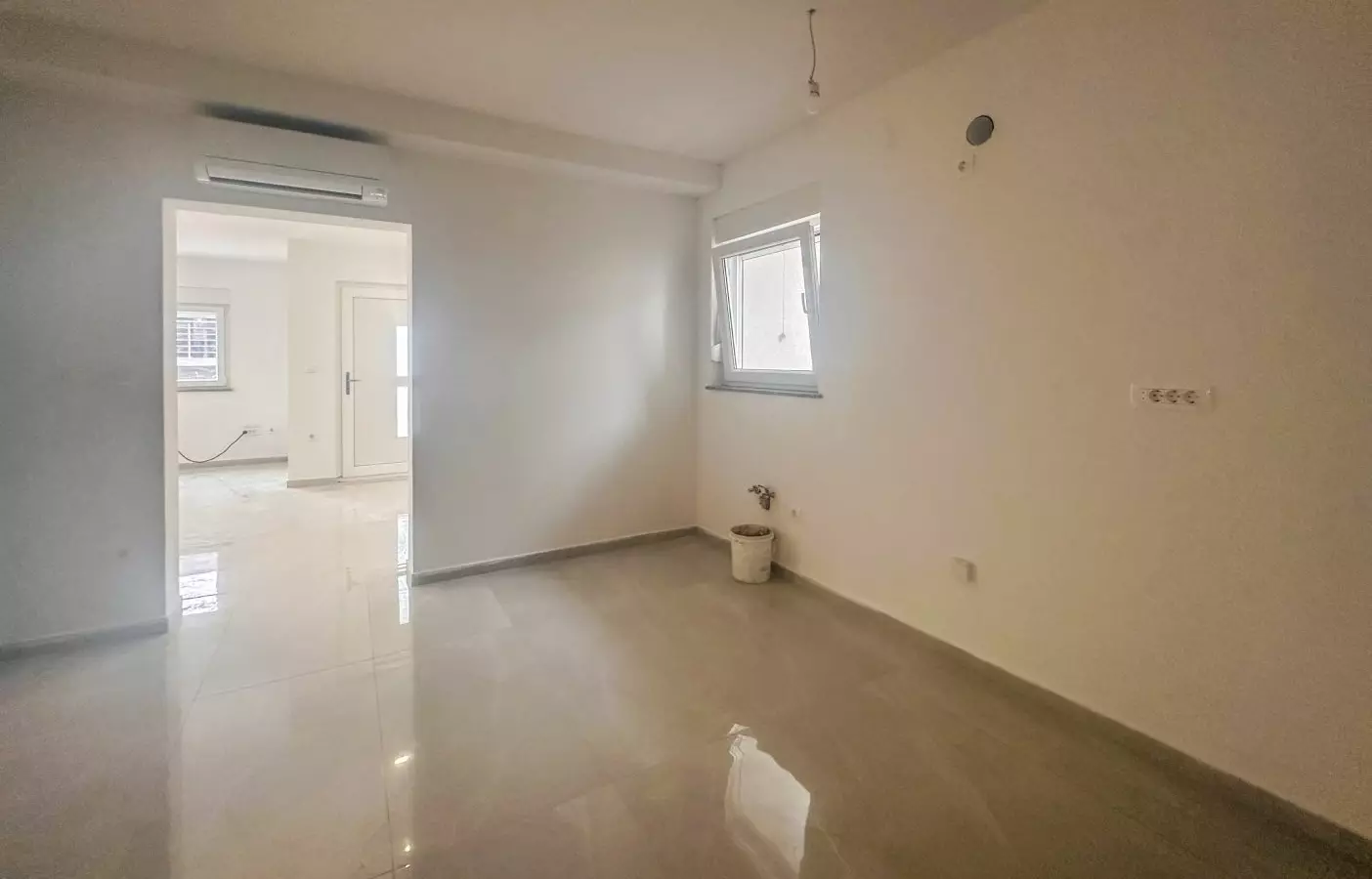 2-bedroom Apartment In Crikvenica, Croatia (80 M²)