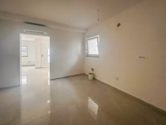2-bedroom Apartment In Crikvenica, Croatia (80 M²)