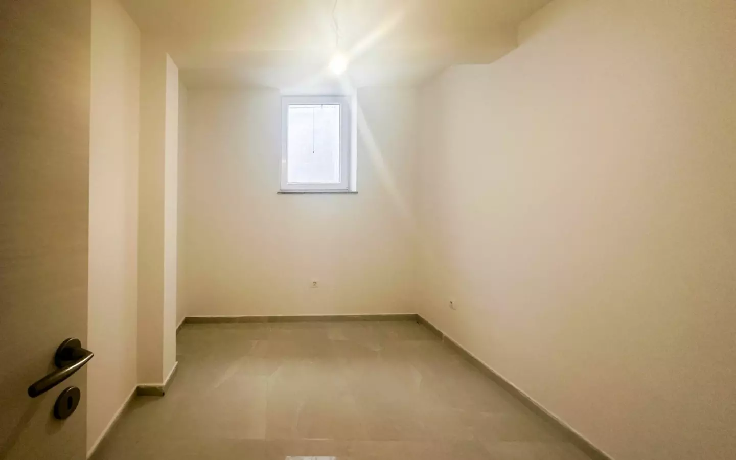 2-bedroom Apartment In Crikvenica, Croatia (80 M²)