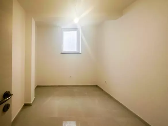 2-bedroom Apartment In Crikvenica, Croatia (80 M²)