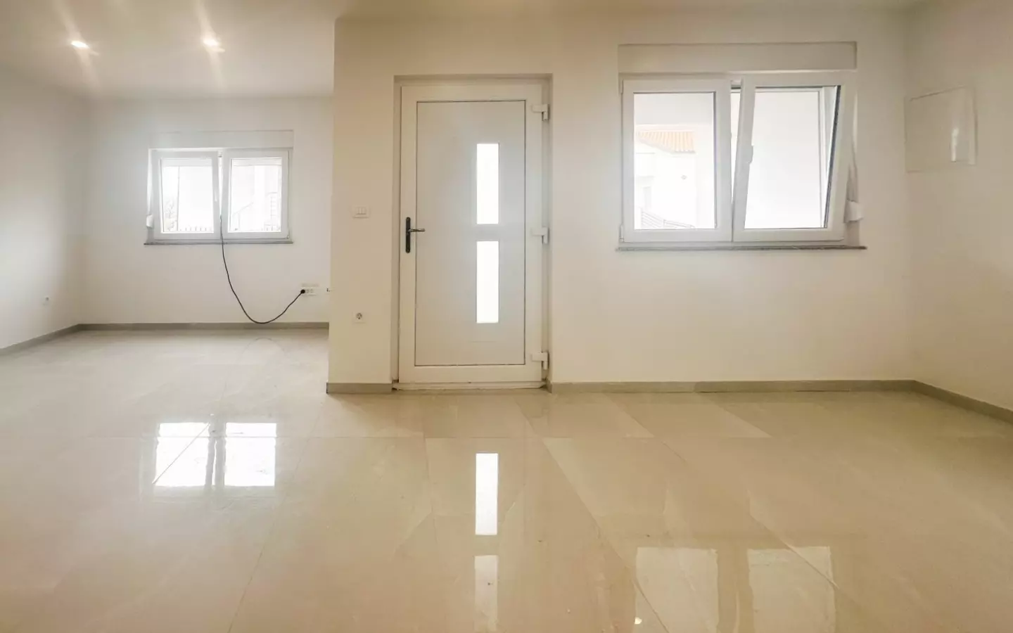 2-bedroom Apartment In Crikvenica, Croatia (80 M²)