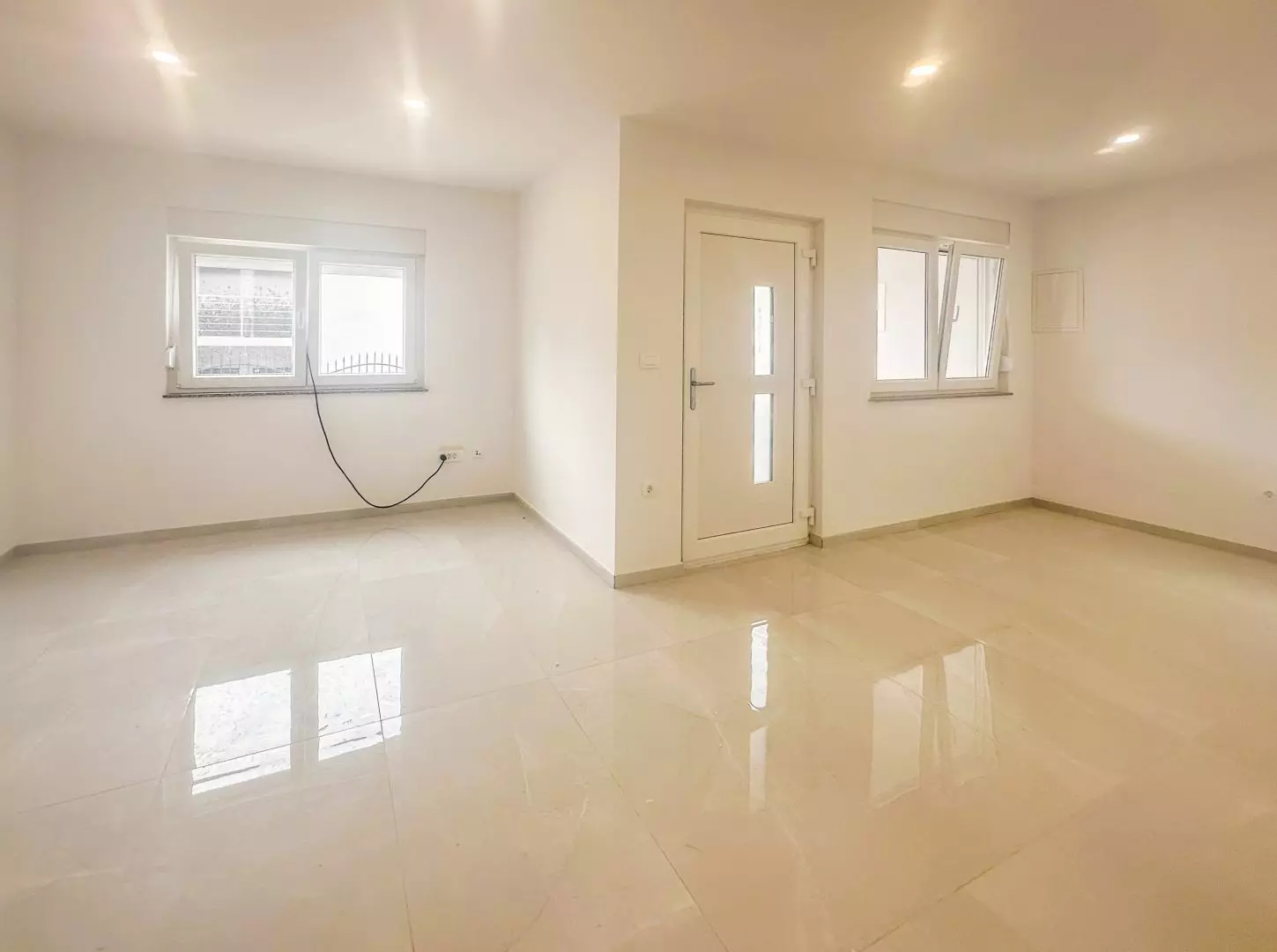 2-bedroom Apartment In Crikvenica, Croatia (80 M²)