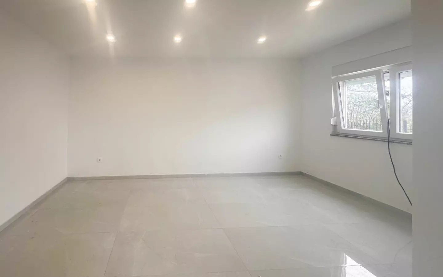 2-bedroom Apartment In Crikvenica, Croatia (80 M²)