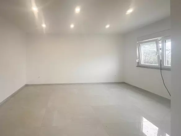 2-bedroom Apartment In Crikvenica, Croatia (80 M²)