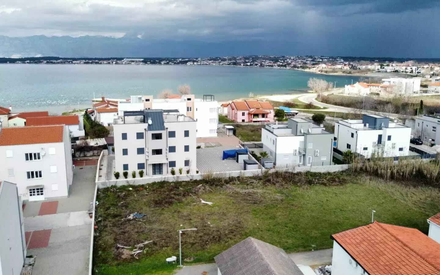 2-bedroom Apartment In Nin, Croatia (86,76 M²)