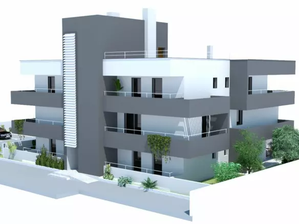 2-bedroom Apartment In Nin, Croatia (86,76 M²)