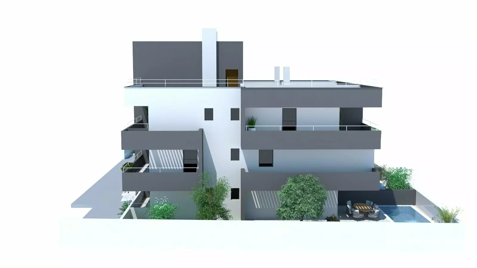 original_1715929758_69eb6e3d-f54d-4309-a42b-c88fc8ce5732-a45507 2-bedroom Apartment In Nin, Croatia (86,76 M²)