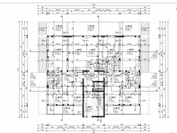 2-bedroom Apartment In Nin, Croatia (86,76 M²)