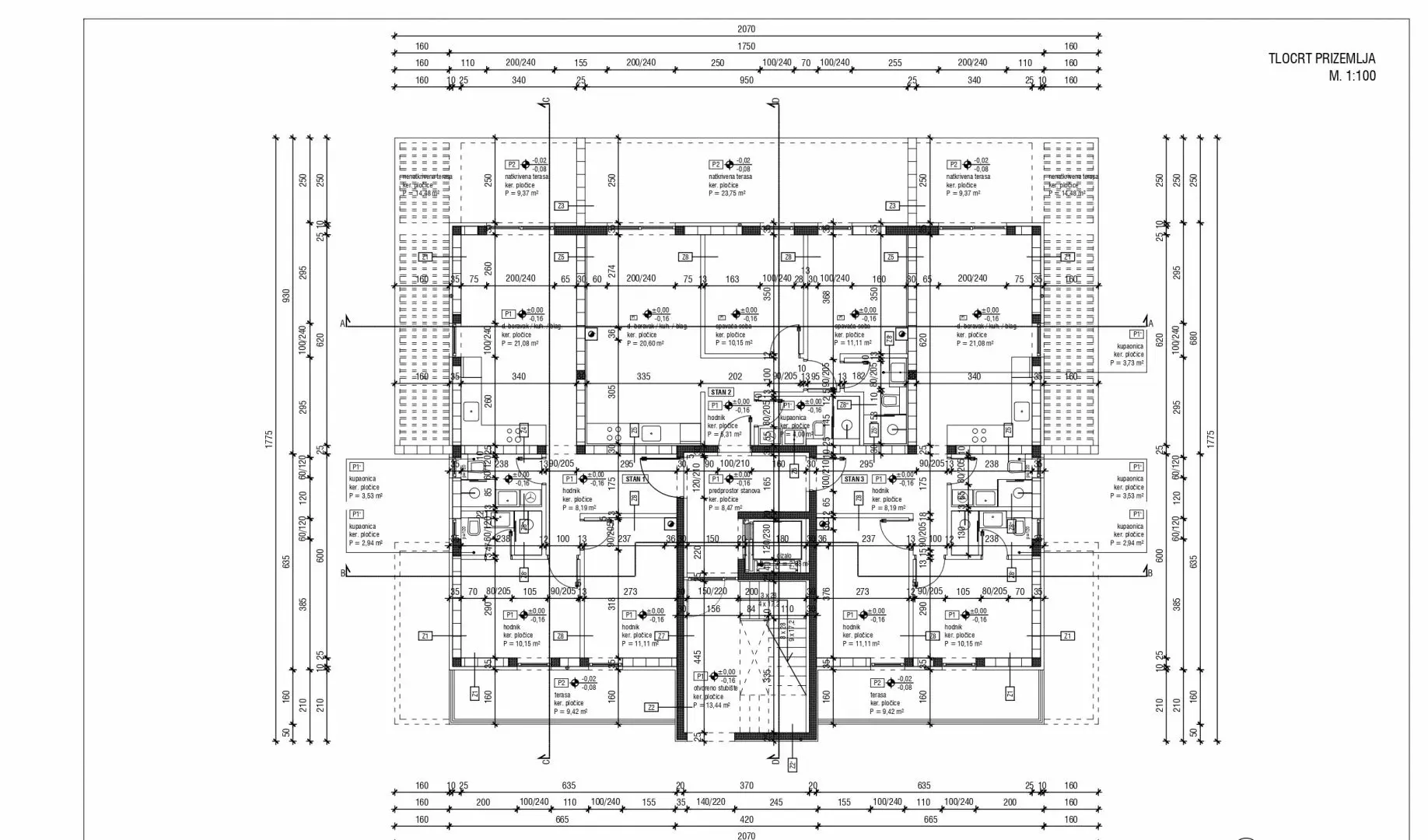original_1715929874_prizemlje-9ab06c 2-bedroom Apartment In Nin, Croatia (86,76 M²)