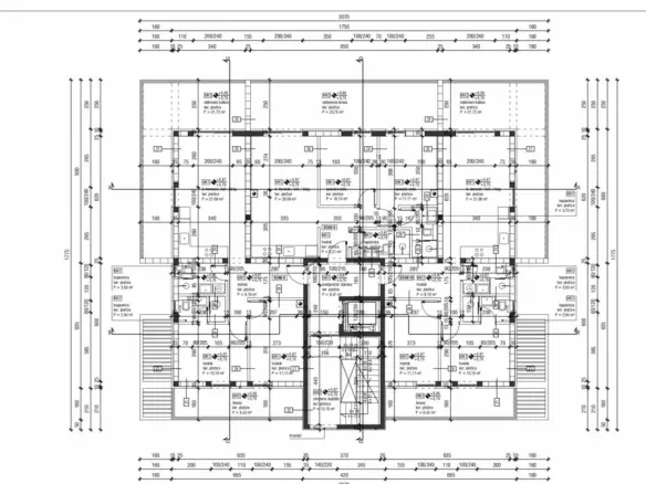 2-bedroom Apartment In Nin, Croatia (99,21 M²)