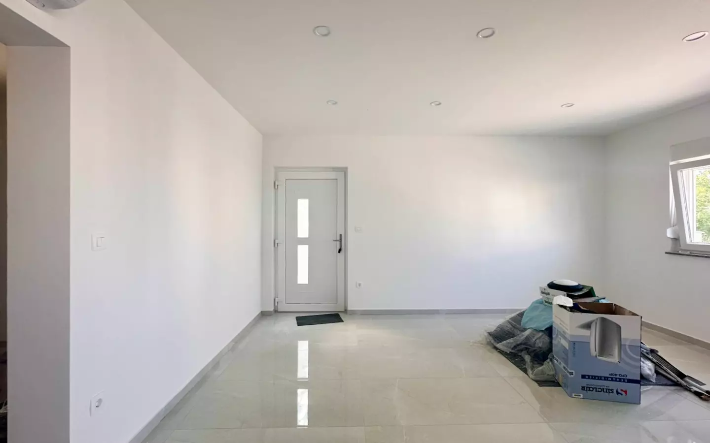 2-bedroom Apartment In Crikvenica, Croatia (80 M²)