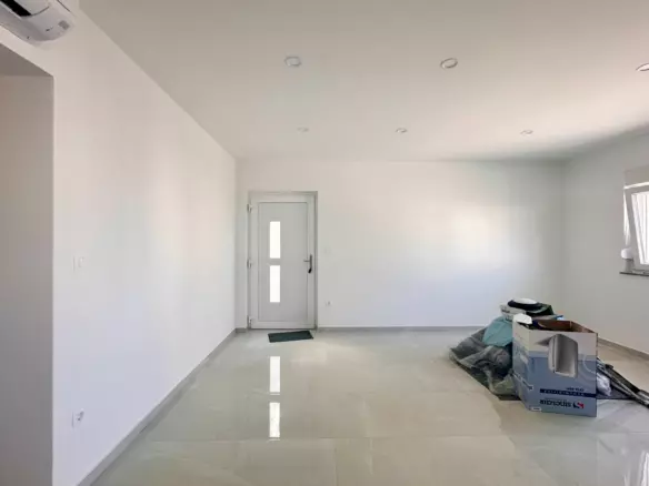 2-bedroom Apartment In Crikvenica, Croatia (80 M²)
