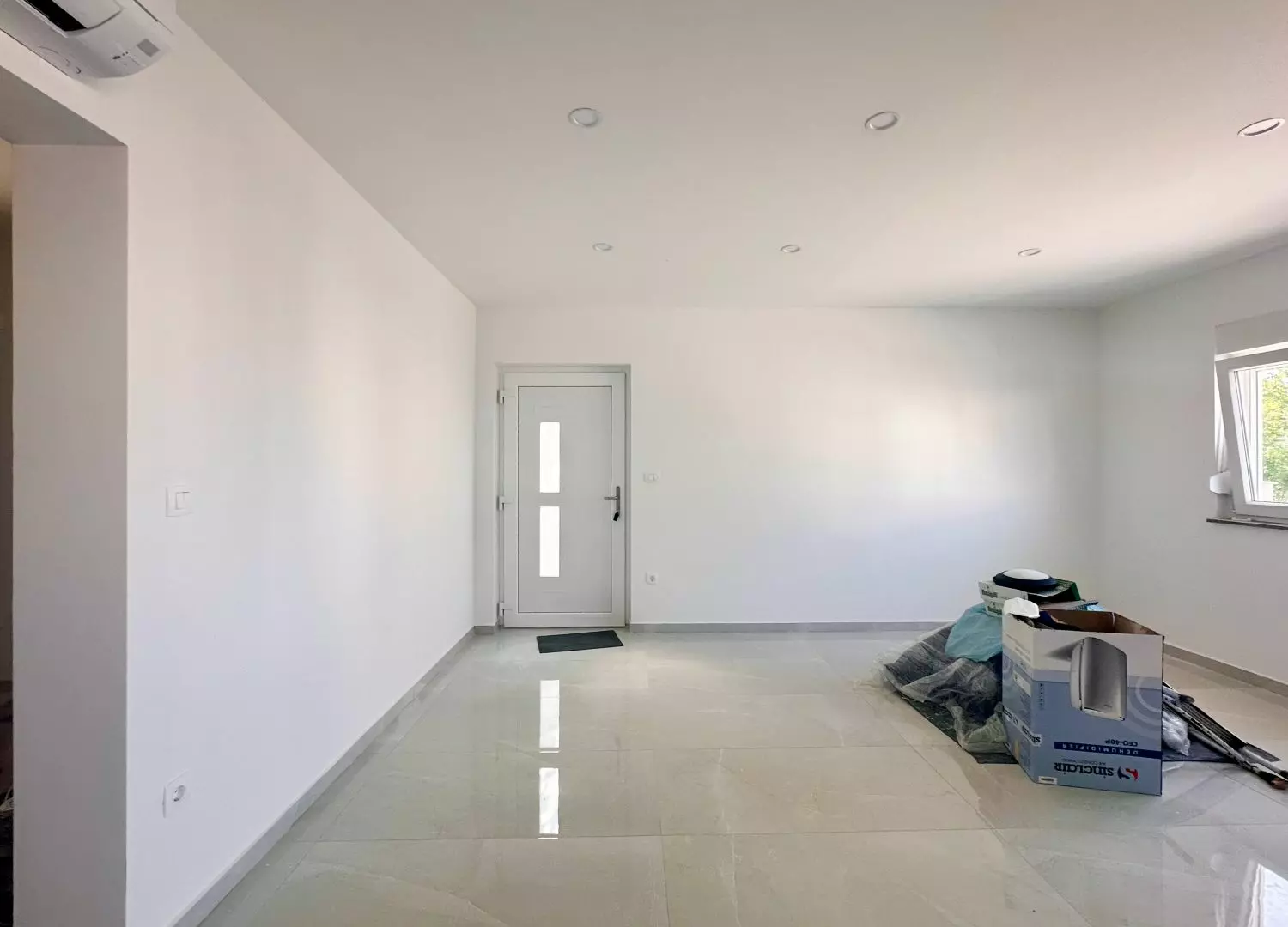 2-bedroom Apartment In Crikvenica, Croatia (80 M²)