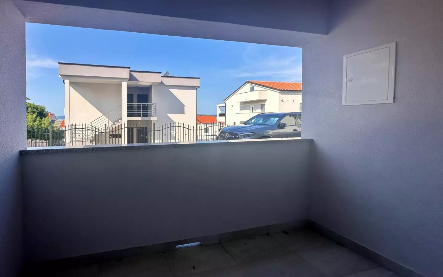 2-bedroom Apartment In Crikvenica, Croatia (80 M²)