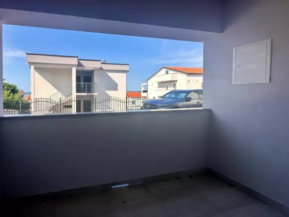 2-bedroom Apartment In Crikvenica, Croatia (80 M²)
