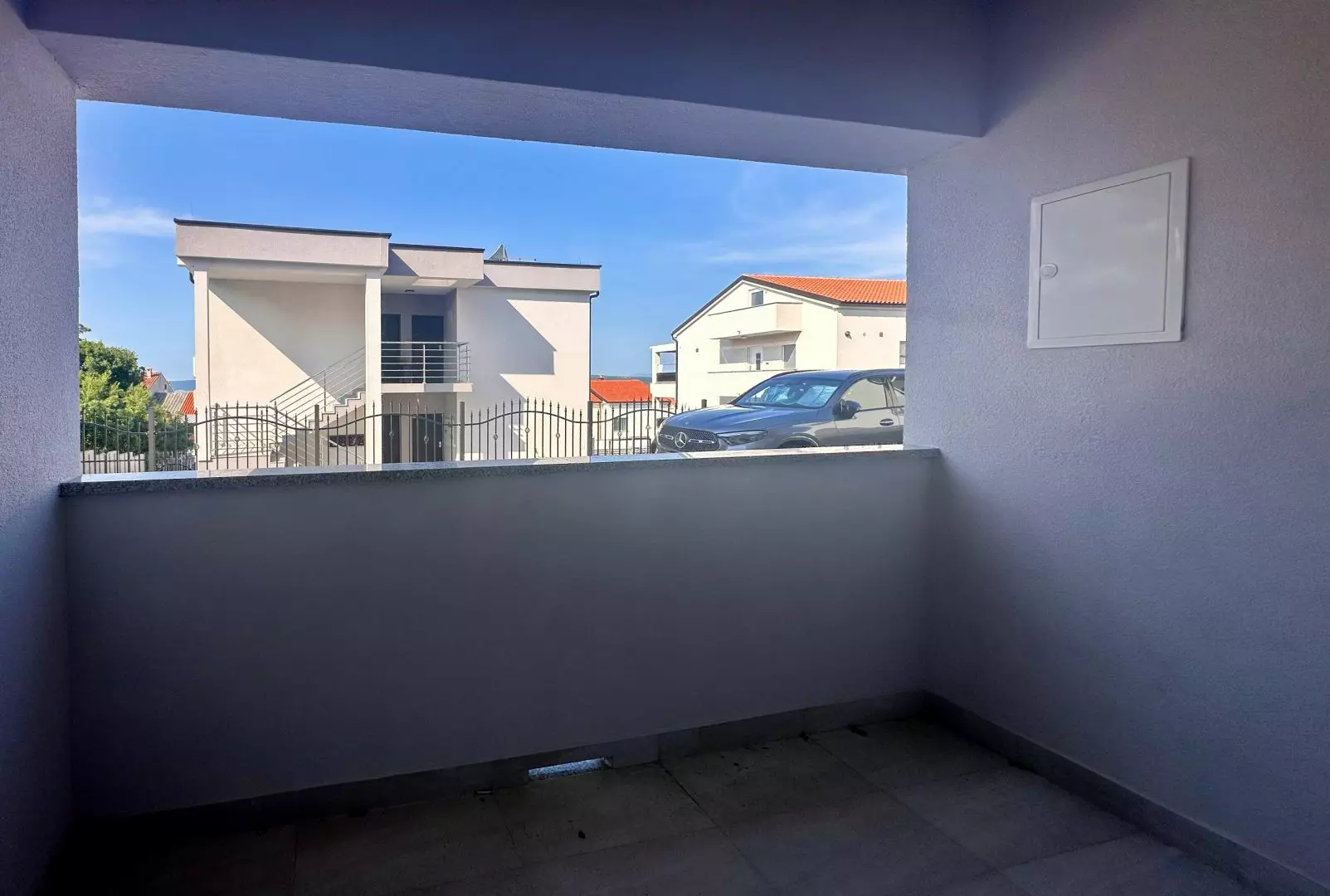 2-bedroom Apartment In Crikvenica, Croatia (80 M²)