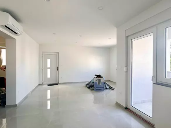 2-bedroom Apartment In Crikvenica, Croatia (80 M²)