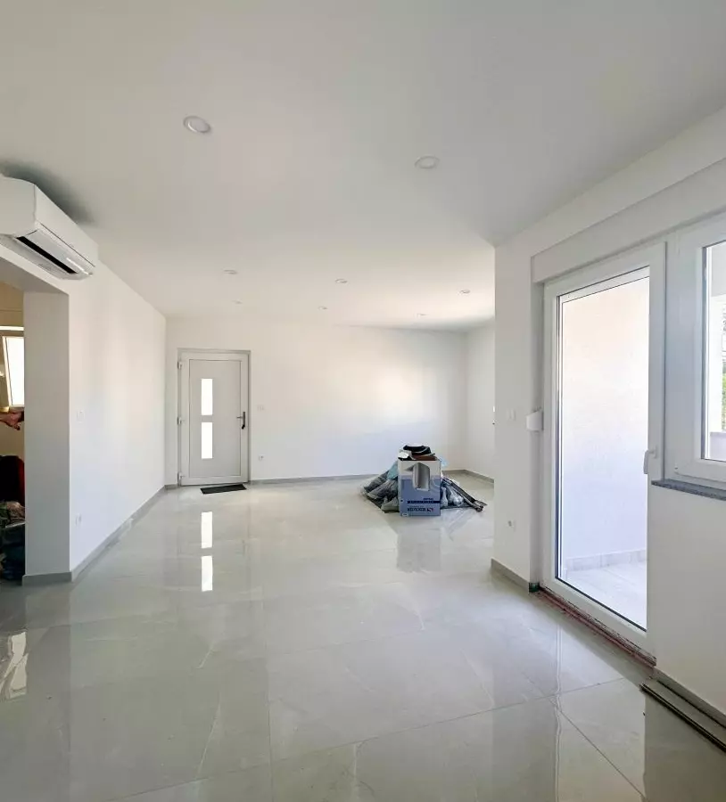 2-bedroom Apartment In Crikvenica, Croatia (80 M²)