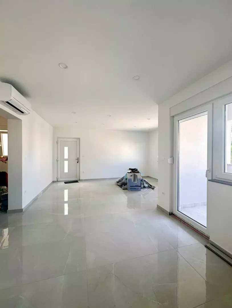 2-bedroom Apartment In Crikvenica, Croatia (80 M²)