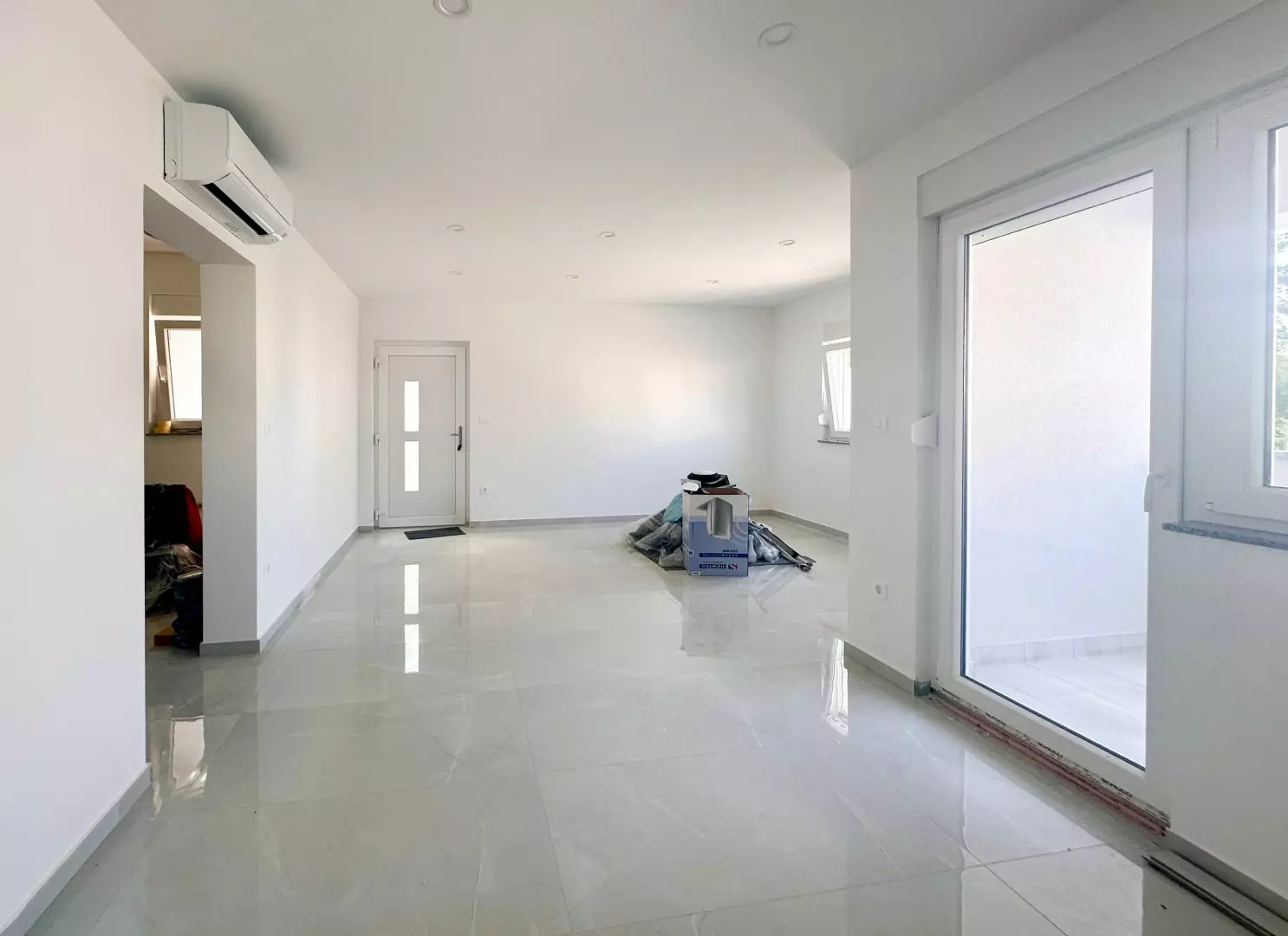 2-bedroom Apartment In Crikvenica, Croatia (80 M²)