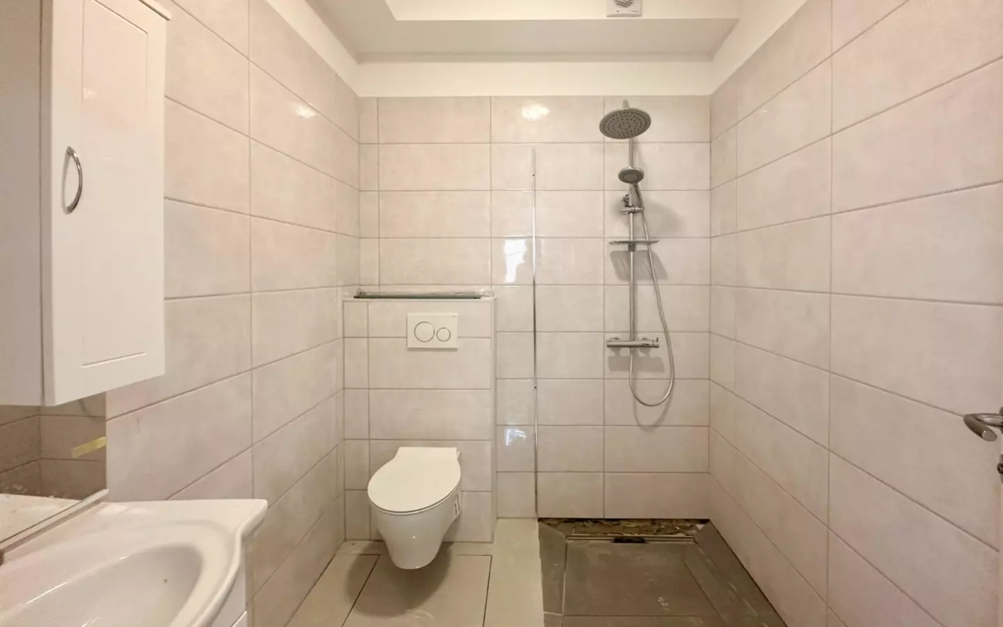 2-bedroom Apartment In Crikvenica, Croatia (80 M²)